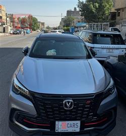 شانجان CS85